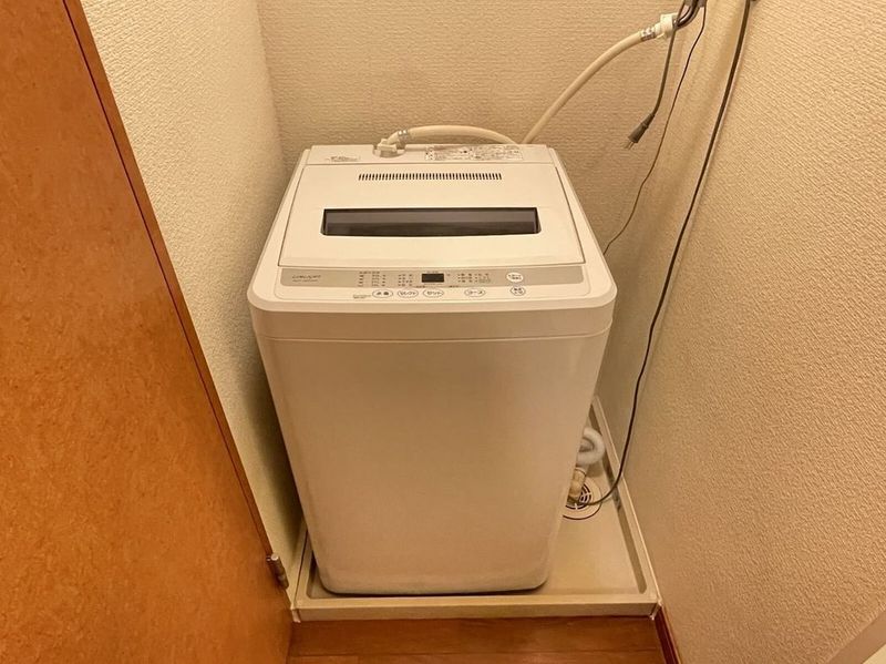 レオパレスさぎしまⅢ その他