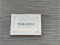 レオパレスＷＡＫＡＭＩＹＡ undefined