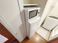 レオパレス新田町 その他設備