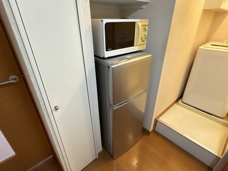 レオパレスルナシャインⅡ その他設備