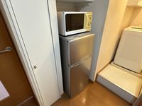 レオパレスルナシャインⅡ その他設備
