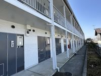 レオパレスクレインベール 共用部分