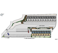 29537 Monthly parking lot