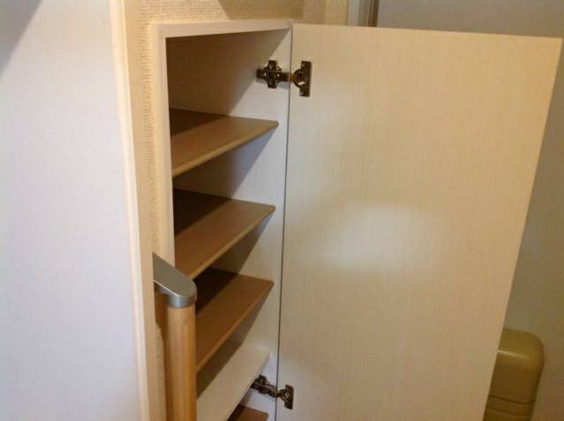 CLEINO Welder Sasame Entrance