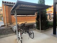 レオパレス万場山Ⅱ 共用部分