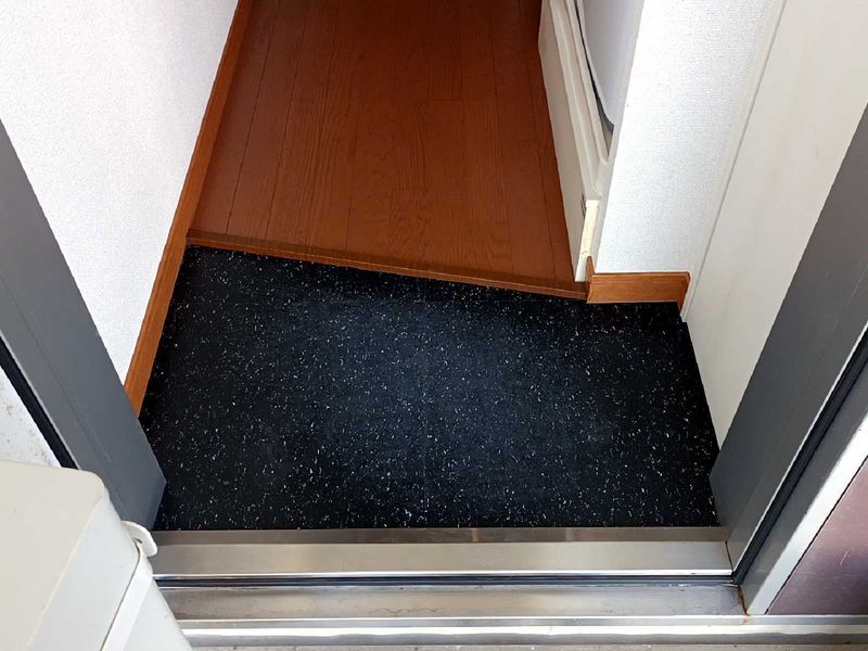 leopalace Wind Valley Nagayoshi Entrance