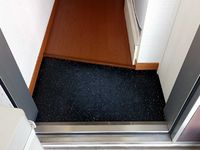 leopalace Wind Valley Nagayoshi Entrance