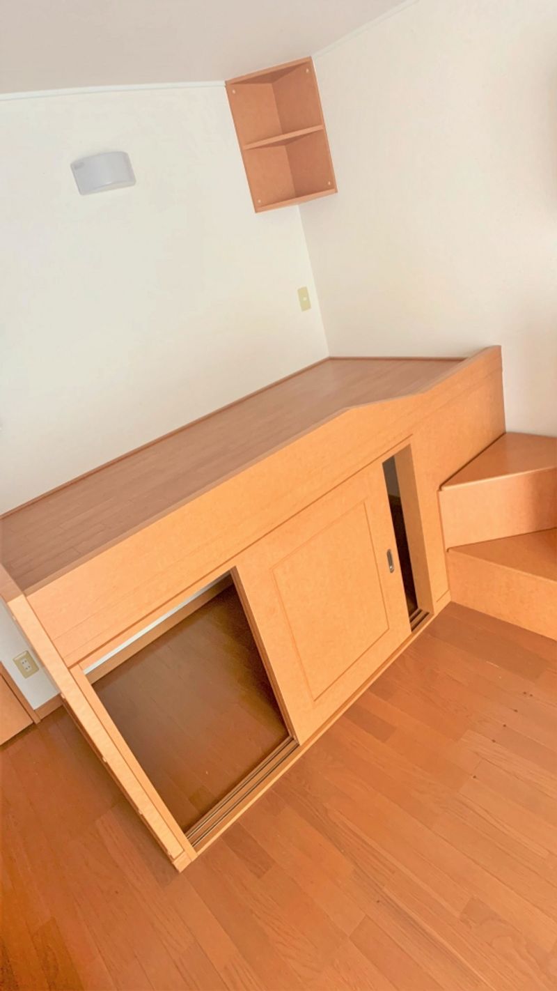 レオパレススクエア その他設備