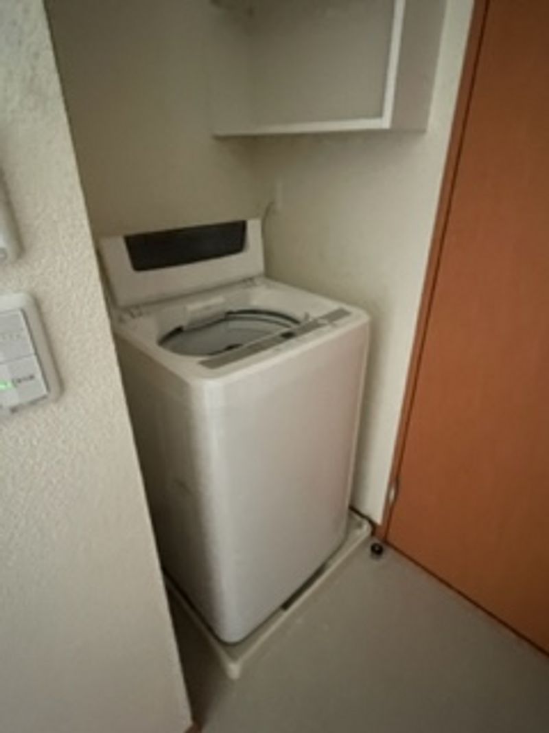 レオパレスサニーホーム　堂ノ前 その他