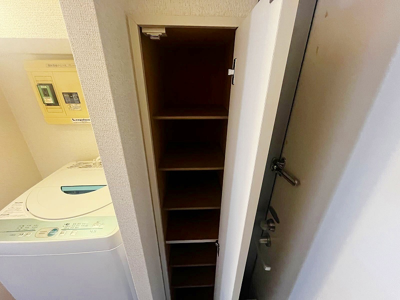 レオパレススターコート八雲台 その他