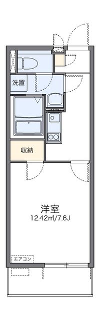 52030 Floorplan