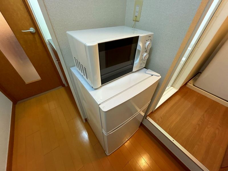 レオパレス本駒込 その他設備