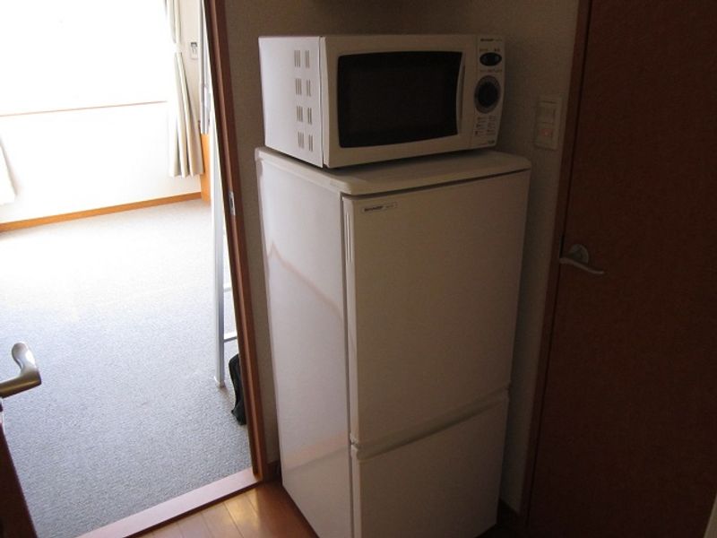 レオパレスラ　ミュゼ その他