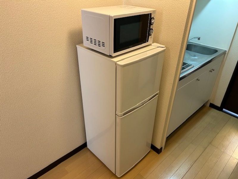レオネクストＮＡＮＡ その他設備