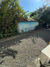 レオパレスストーンリバー 眺望