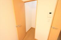 レオパレスレグルス 収納
