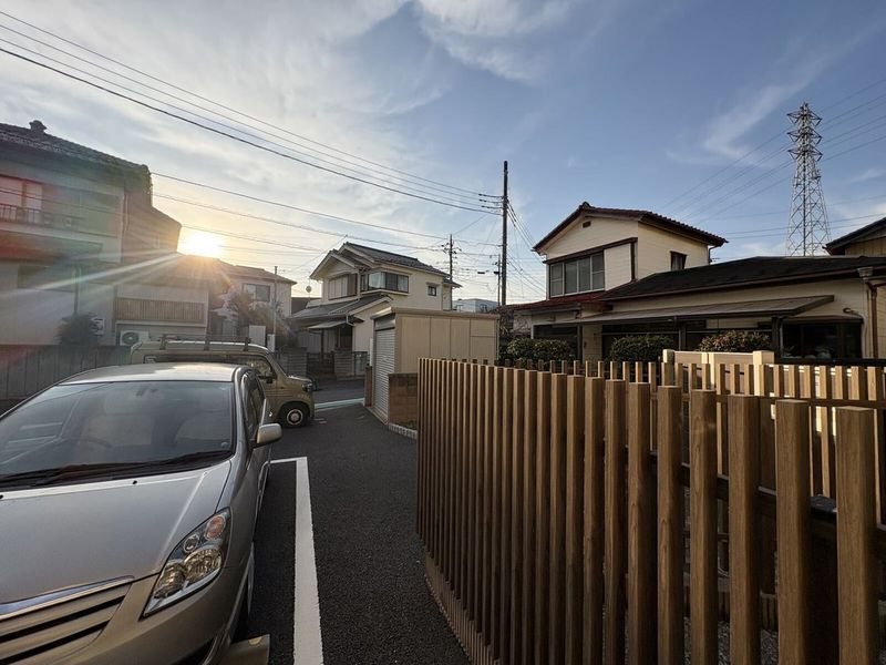 CLEINO Gracias Two 전망