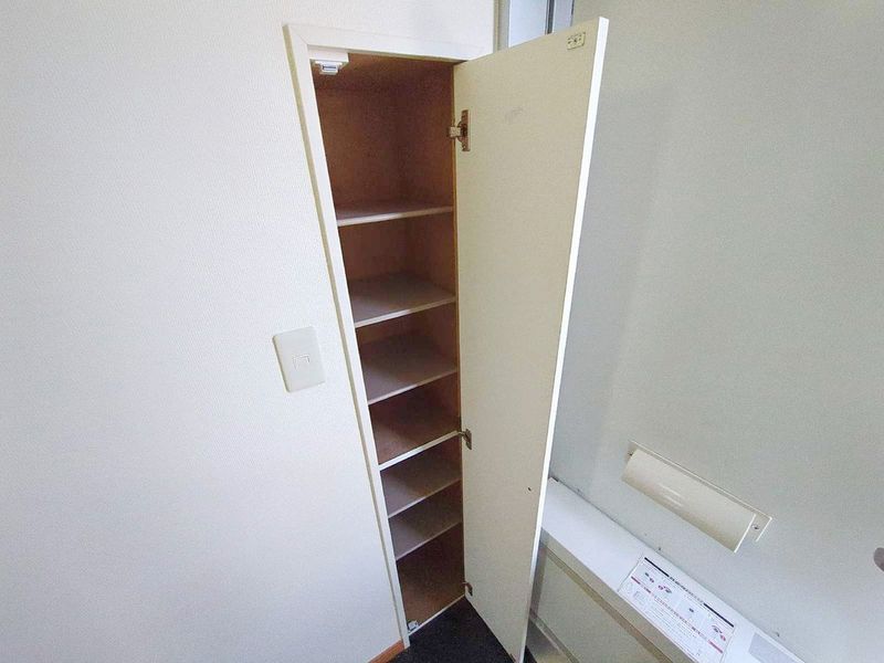 レオパレスエクレール その他
