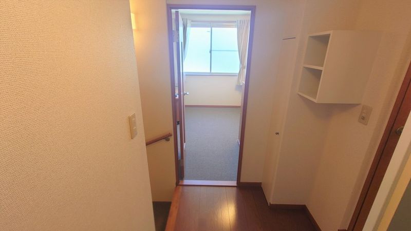 レオパレスラ・ティーダⅡ その他