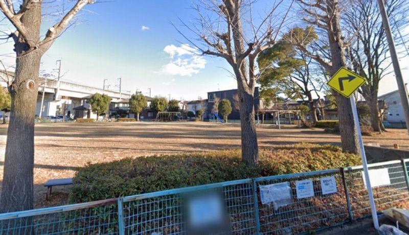 レオネクストからたち 周辺環境