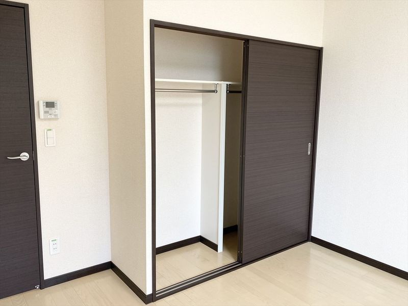 レオネクストブーケ 収納