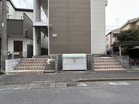 leopalace est 入口