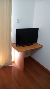 レオパレスアメニティ湘南 その他設備