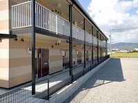 レオパレス福岡Ｂ 共用部分