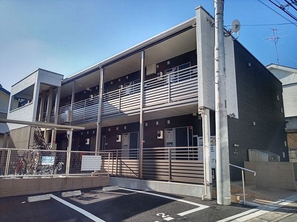 CLEINO Autunno exterior