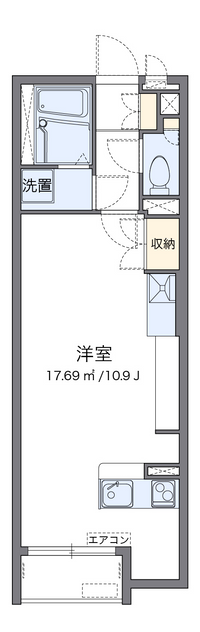 55596 Floorplan