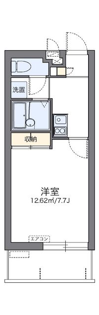 52045 평면도