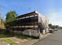 LEONEXT Green Leaf Exterior