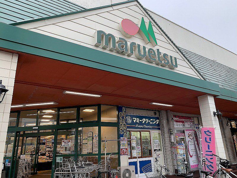 レオパレスリバーウィロウ 周辺環境