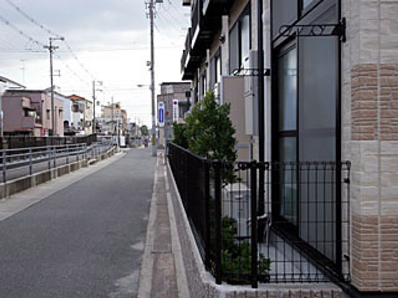 レオパレスさくら その他