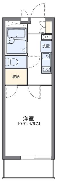 42579 Floorplan