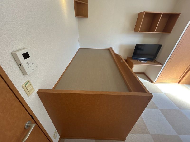 レオパレスハナミズキ仁戸名 その他