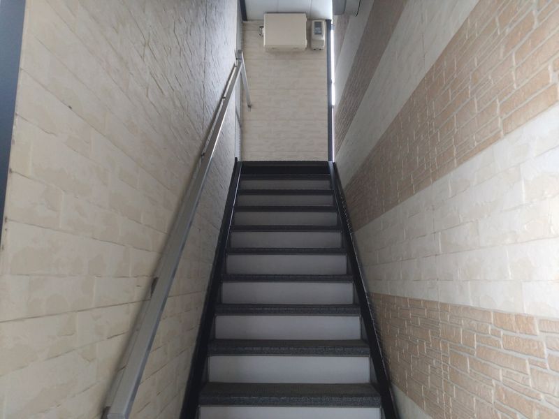 leopalace Tawaramachi Shared spaces