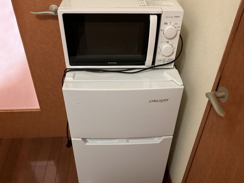 レオパレスＡＯＫＩ その他設備