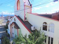 レオパレス中御所 眺望