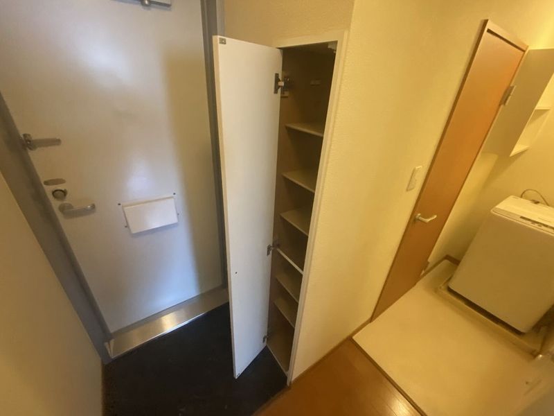 レオパレスアトリウム その他