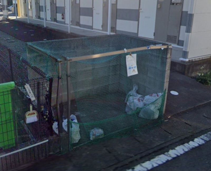 leopalace Oasis Shared spaces