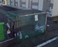 leopalace Oasis Shared spaces