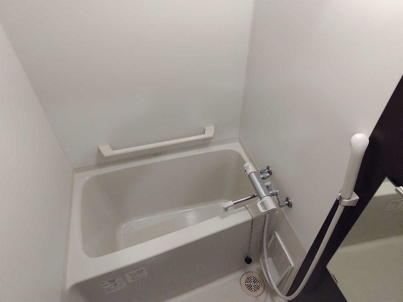 LEONEXT KAORU House 浴室