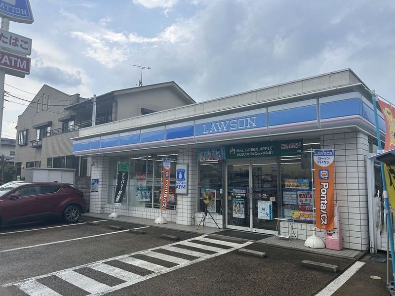 レオパレスグリーンハイツ平内Ｂ 周辺環境