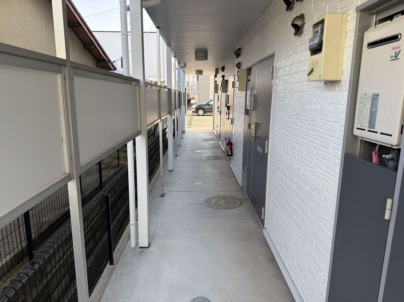 レオパレス乙多見　末広 その他