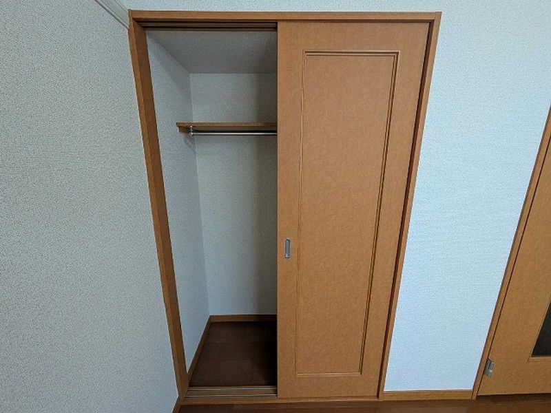 レオパレスＳＥＮＧＥＮ 収納