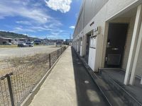 レオパレスＫＫＳ　木ノ本 エントランス