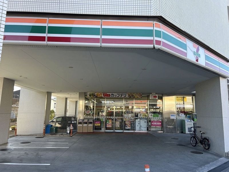 レオパレスボナール　Ｋ　Ｙ 周辺環境