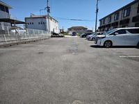 レオパレスＭＯＭＯ 駐車場