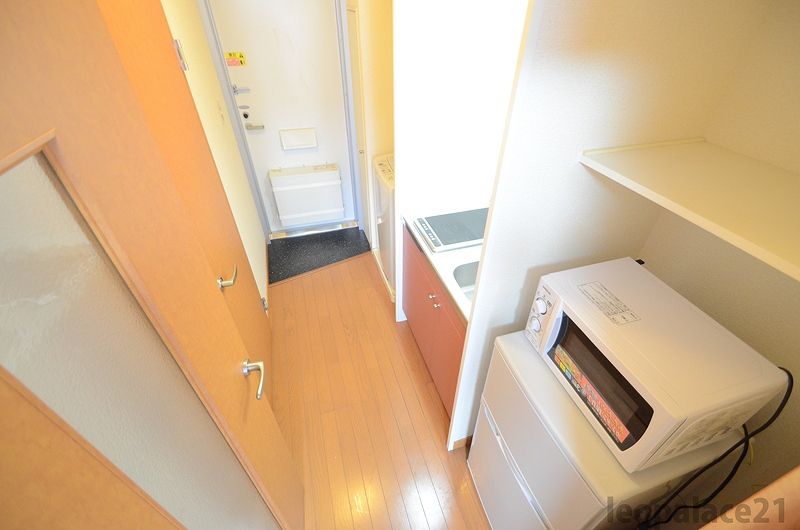 レオパレスソフィア高槻 その他